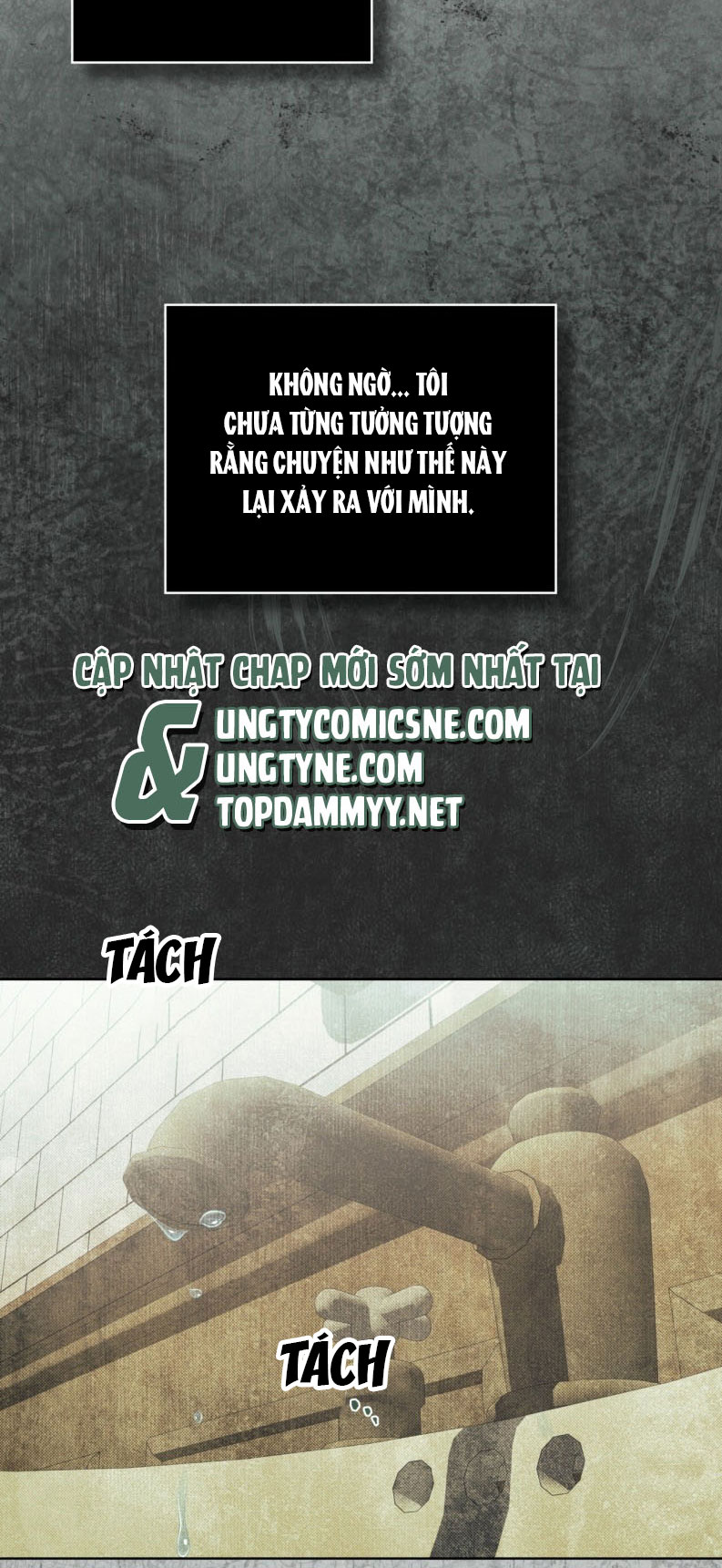 Cuộc Sống Bất Hạnh Chap 14 - Trang 2