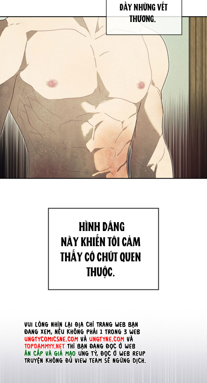 Cuộc Sống Bất Hạnh Chap 14 - Trang 2