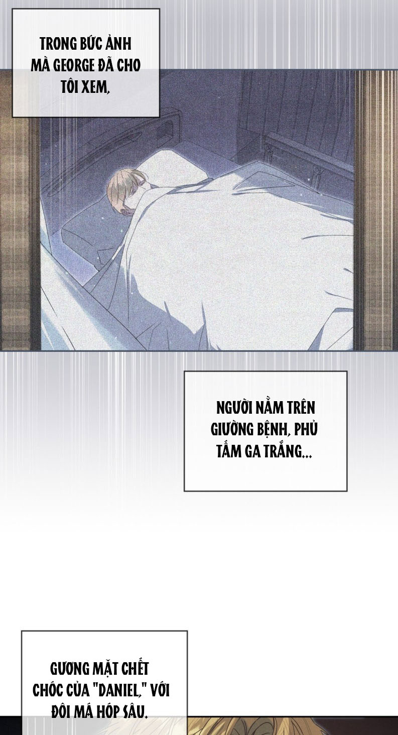 Cuộc Sống Bất Hạnh Chap 14 - Trang 2