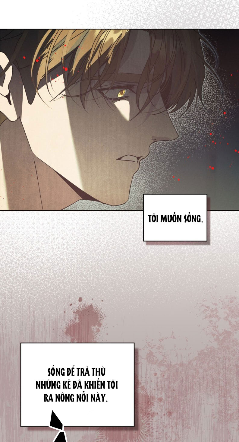 Cuộc Sống Bất Hạnh Chap 14 - Trang 2