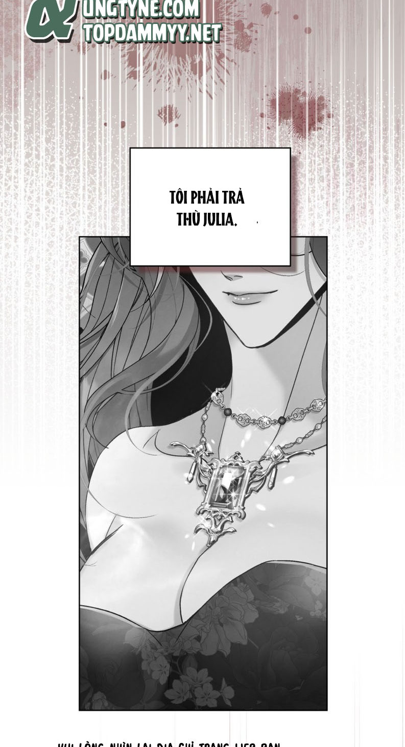 Cuộc Sống Bất Hạnh Chap 14 - Trang 2