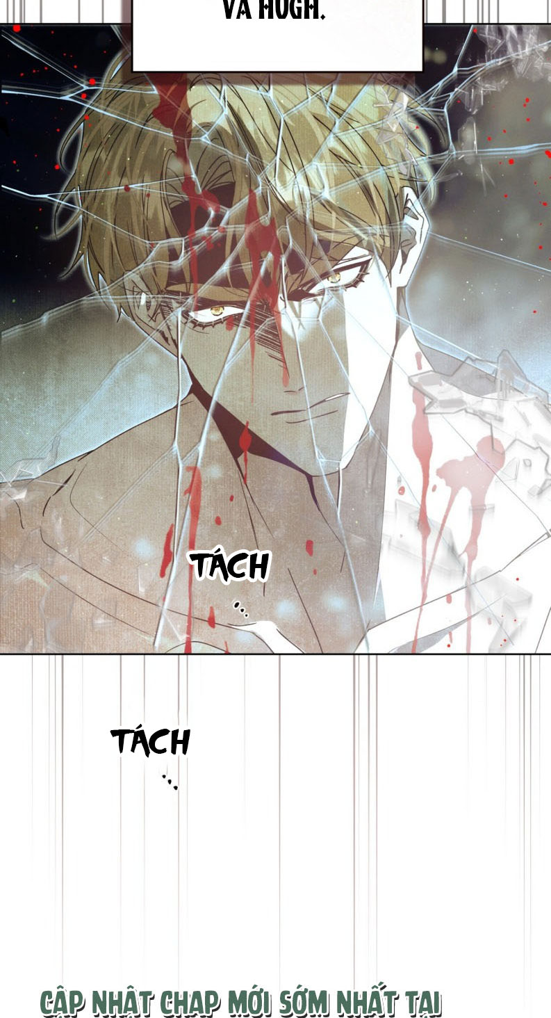 Cuộc Sống Bất Hạnh Chap 14 - Trang 2