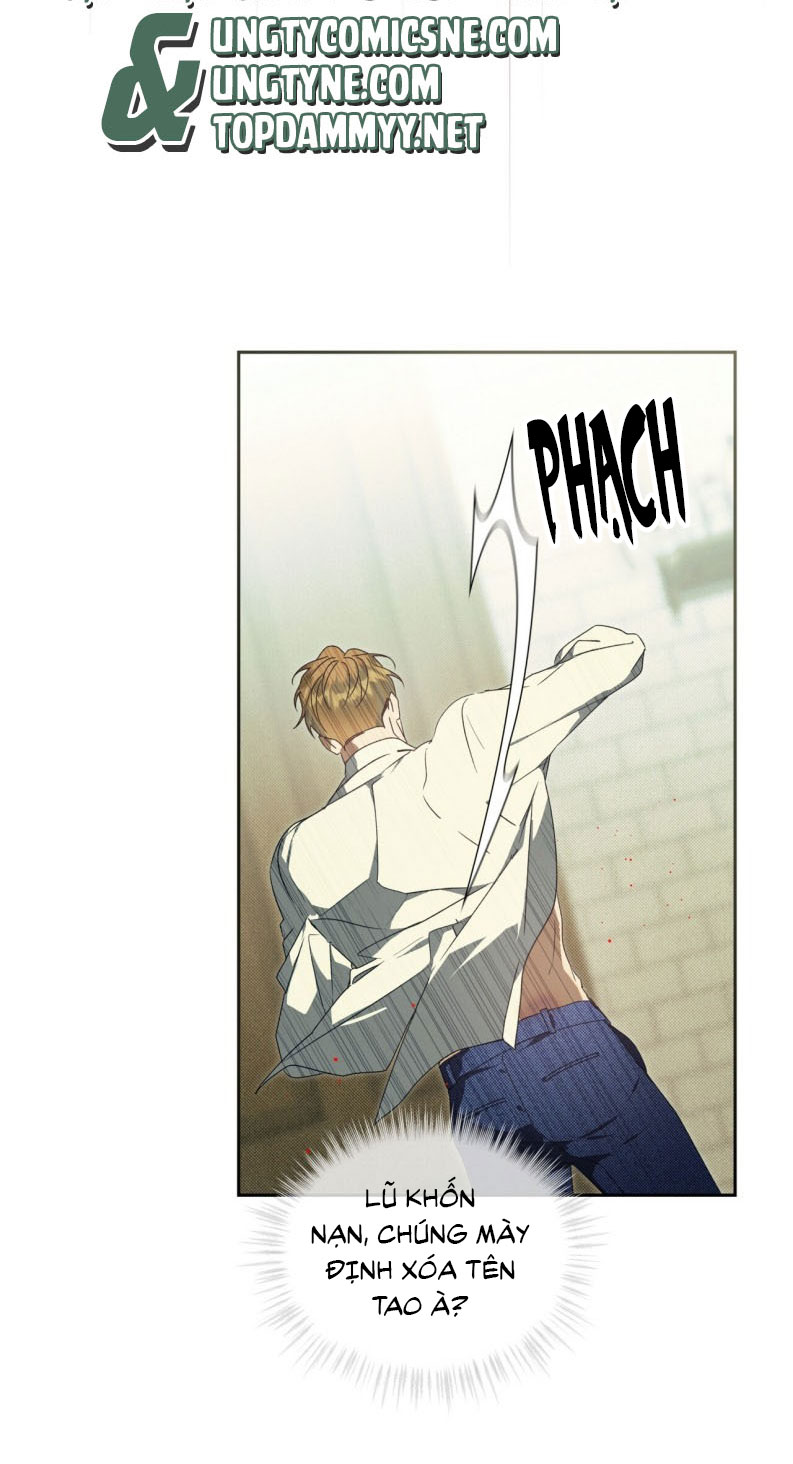 Cuộc Sống Bất Hạnh Chap 14 - Trang 2