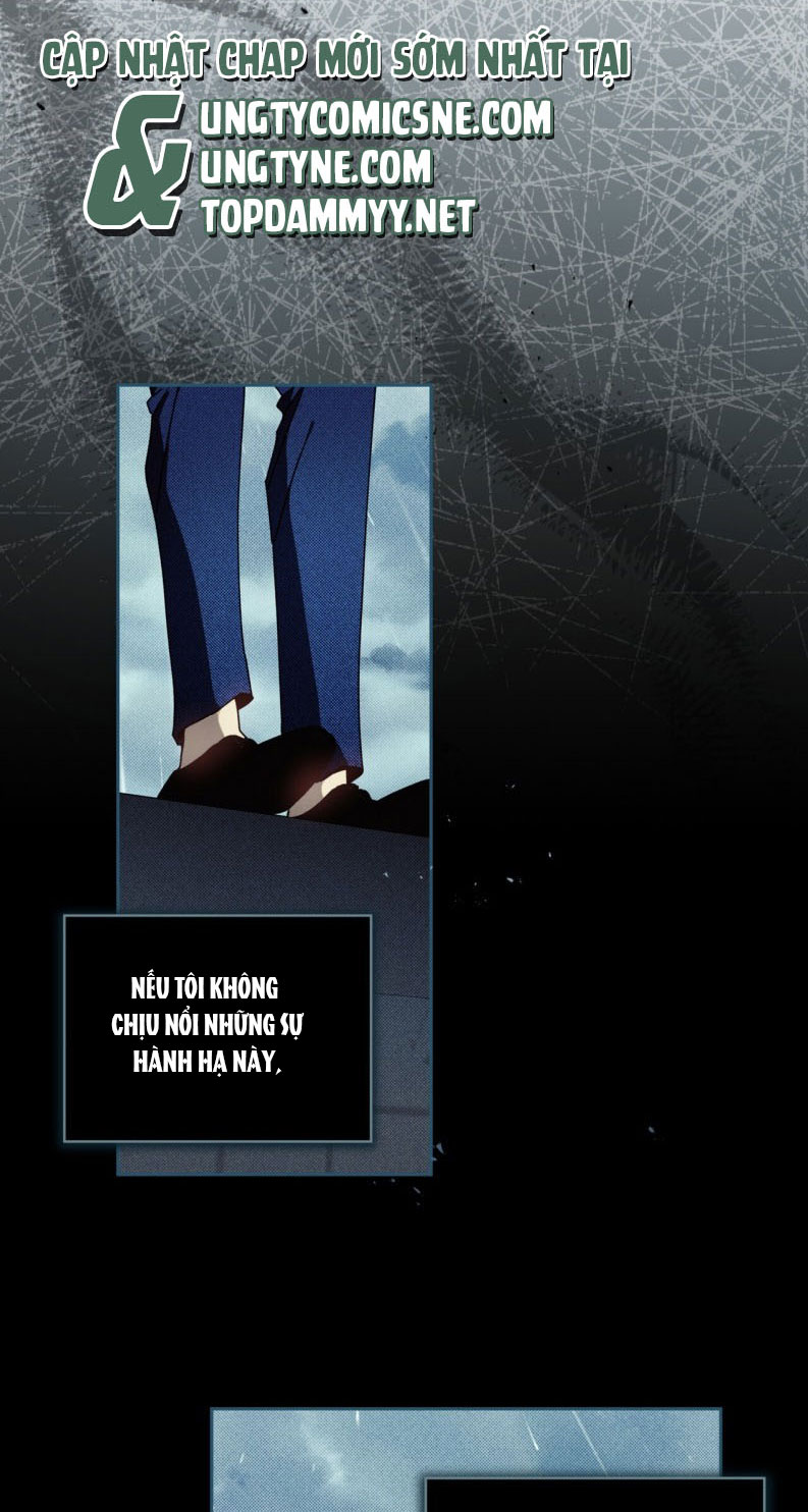 Cuộc Sống Bất Hạnh Chap 14 - Trang 2