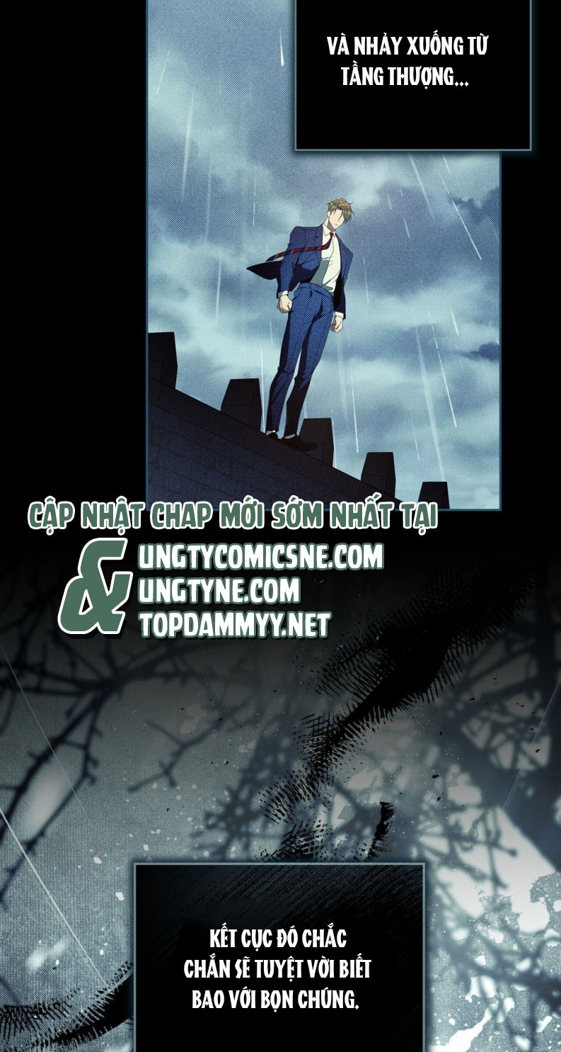 Cuộc Sống Bất Hạnh Chap 14 - Trang 2