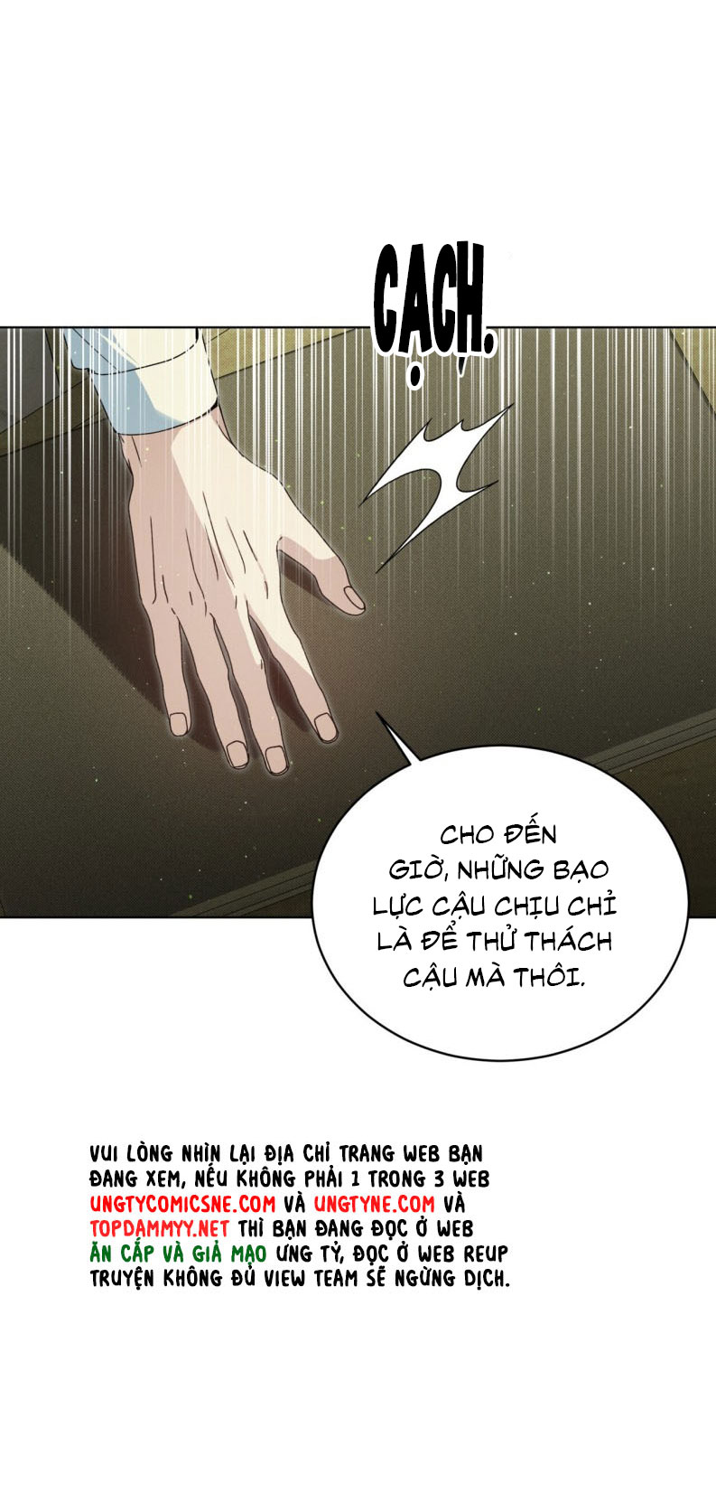 Cuộc Sống Bất Hạnh Chap 14 - Trang 2