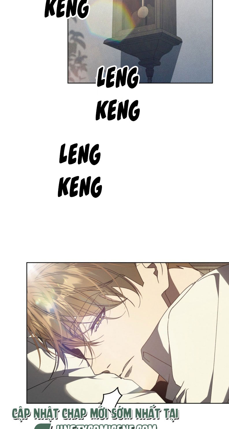 Cuộc Sống Bất Hạnh Chap 14 - Trang 2