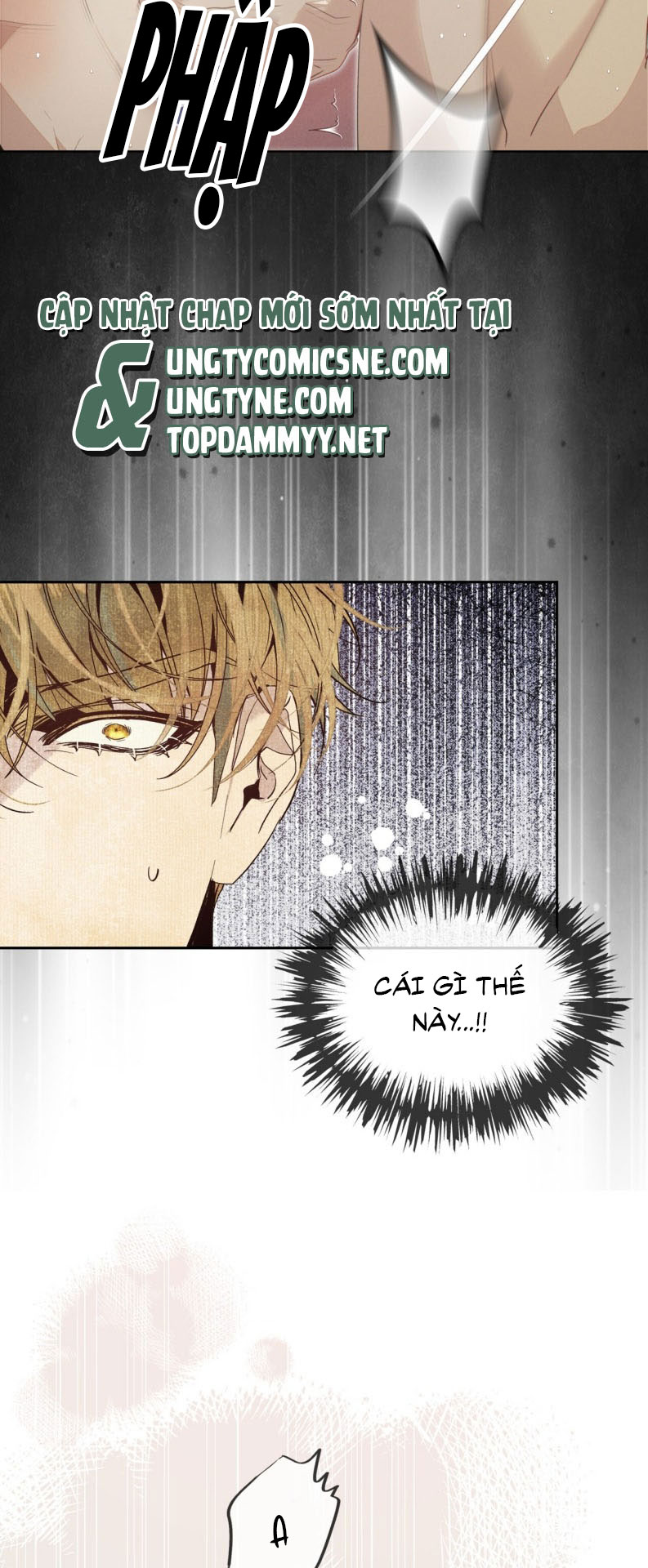 Cuộc Sống Bất Hạnh Chap 14 - Trang 2