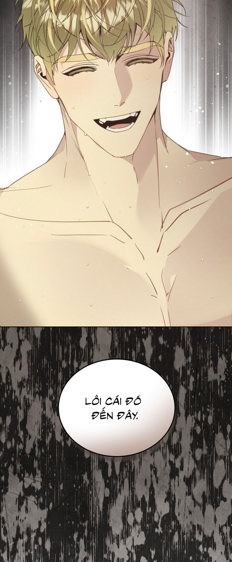 Cuộc Sống Bất Hạnh Chap 14 - Trang 2