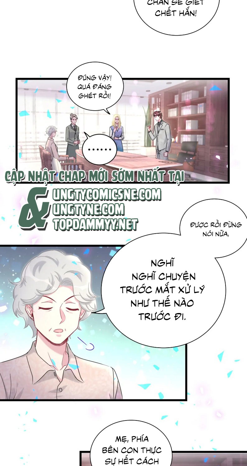 Đại Bảo Bối Từ Đâu Tới Chap 187 - Trang 2