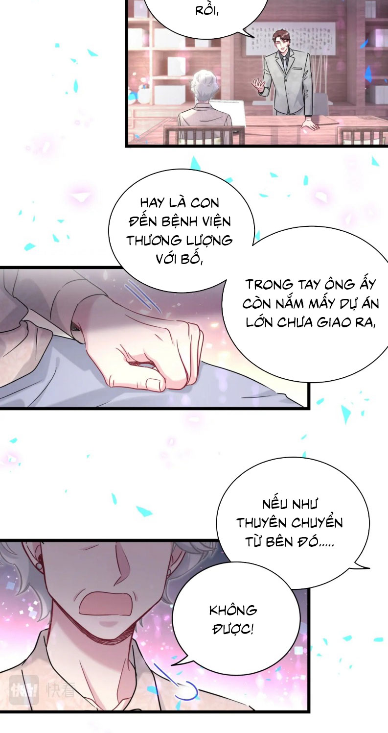 Đại Bảo Bối Từ Đâu Tới Chap 187 - Trang 2