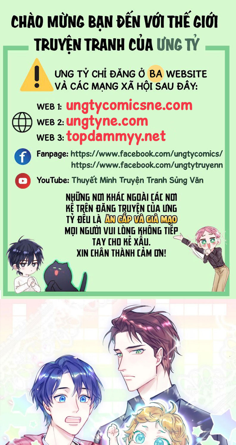 Đại Bảo Bối Từ Đâu Tới Chap 187 - Trang 2