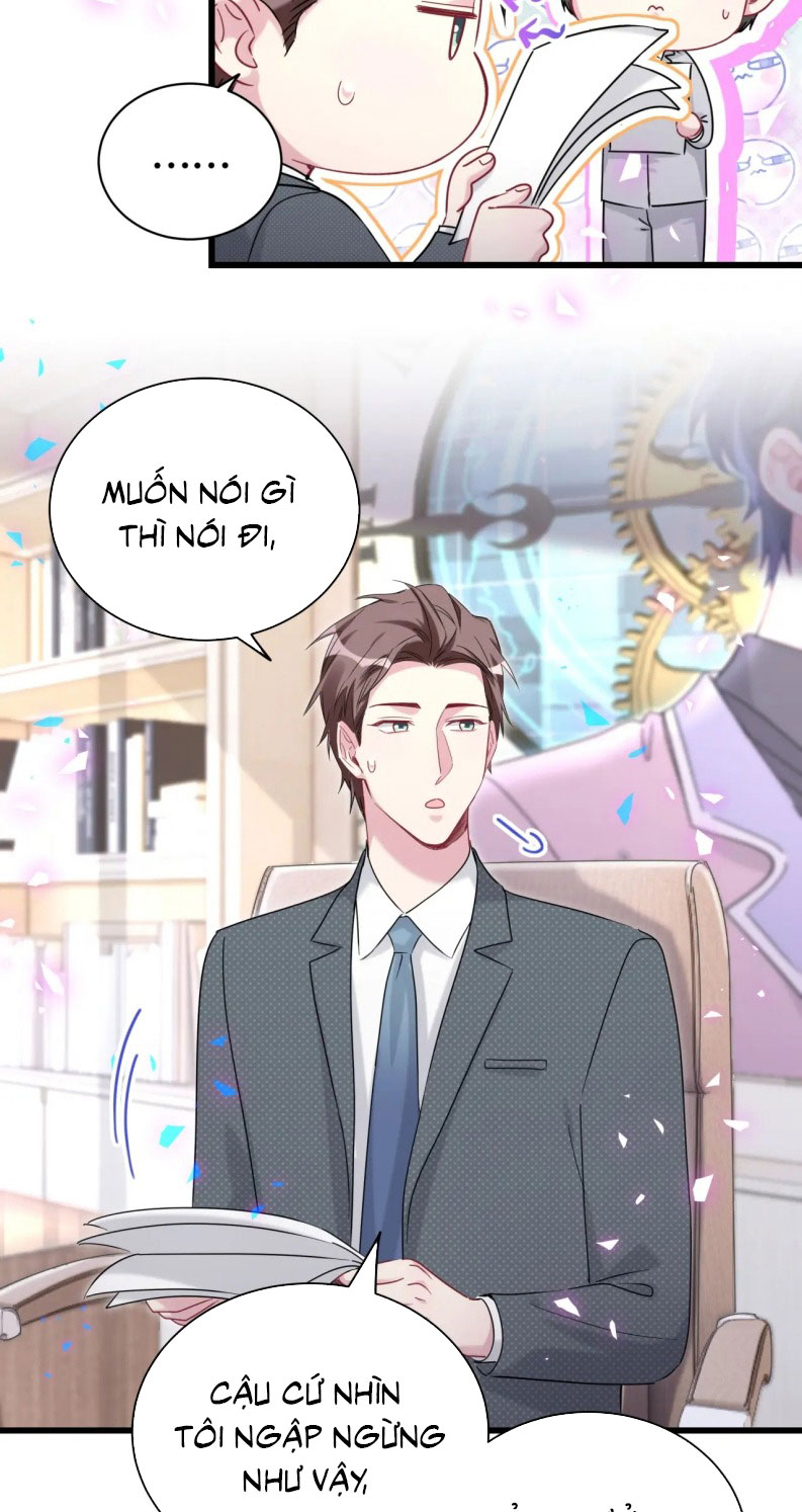 Đại Bảo Bối Từ Đâu Tới Chap 187 - Trang 2