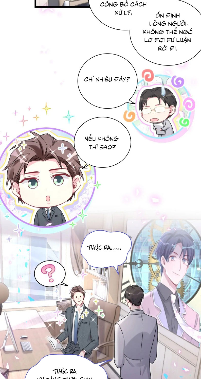 Đại Bảo Bối Từ Đâu Tới Chap 187 - Trang 2