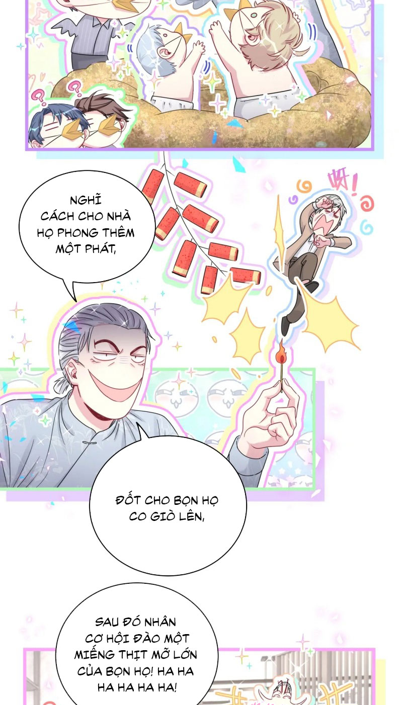 Đại Bảo Bối Từ Đâu Tới Chap 187 - Trang 2