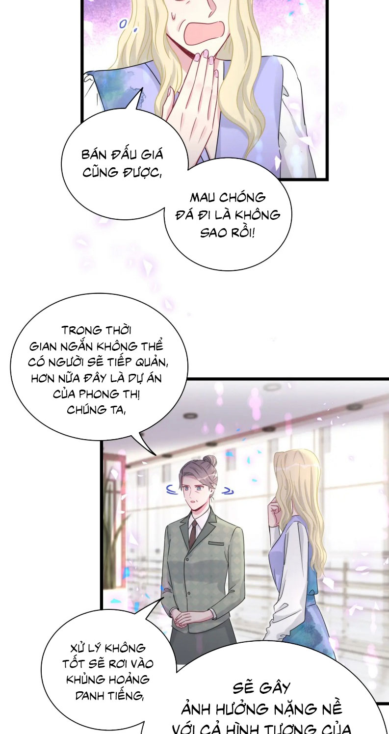 Đại Bảo Bối Từ Đâu Tới Chap 187 - Trang 2