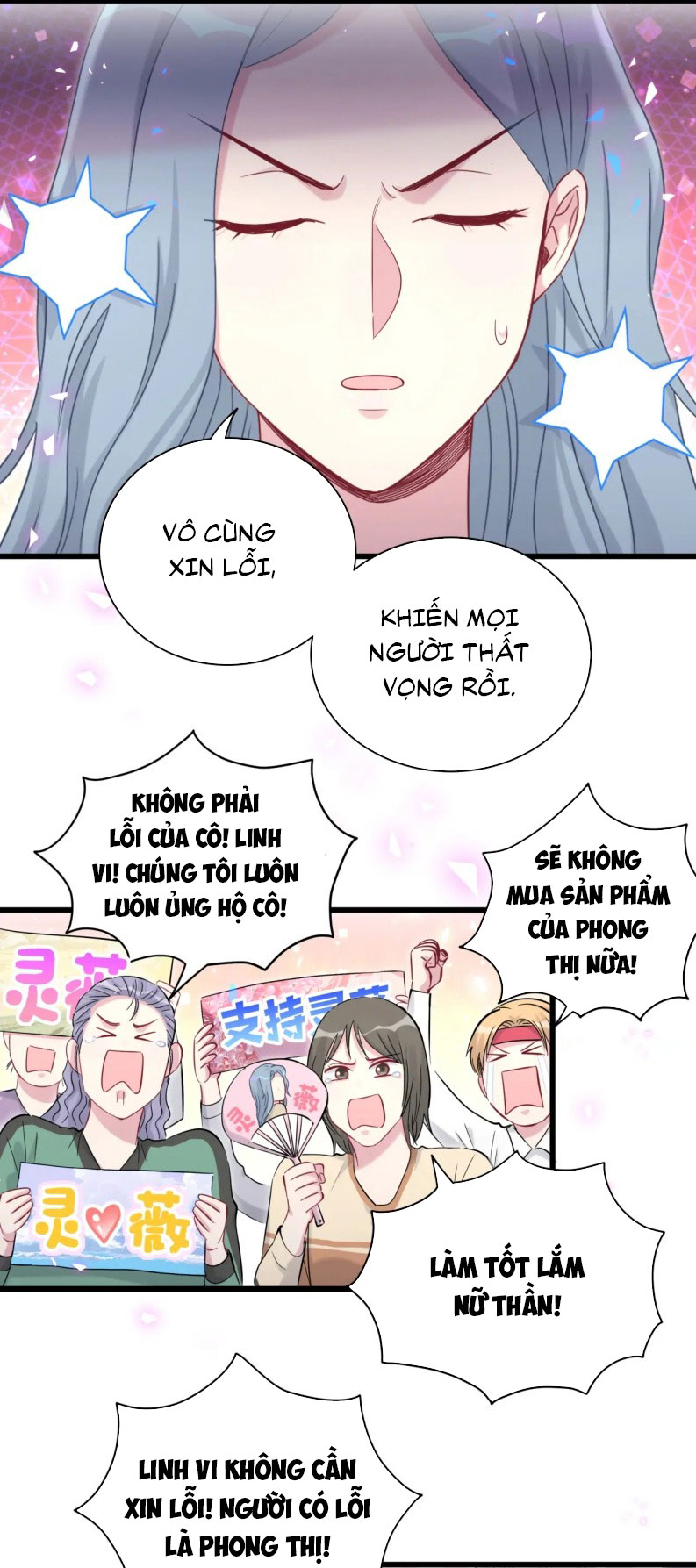 Đại Bảo Bối Từ Đâu Tới Chap 188 - Trang 2
