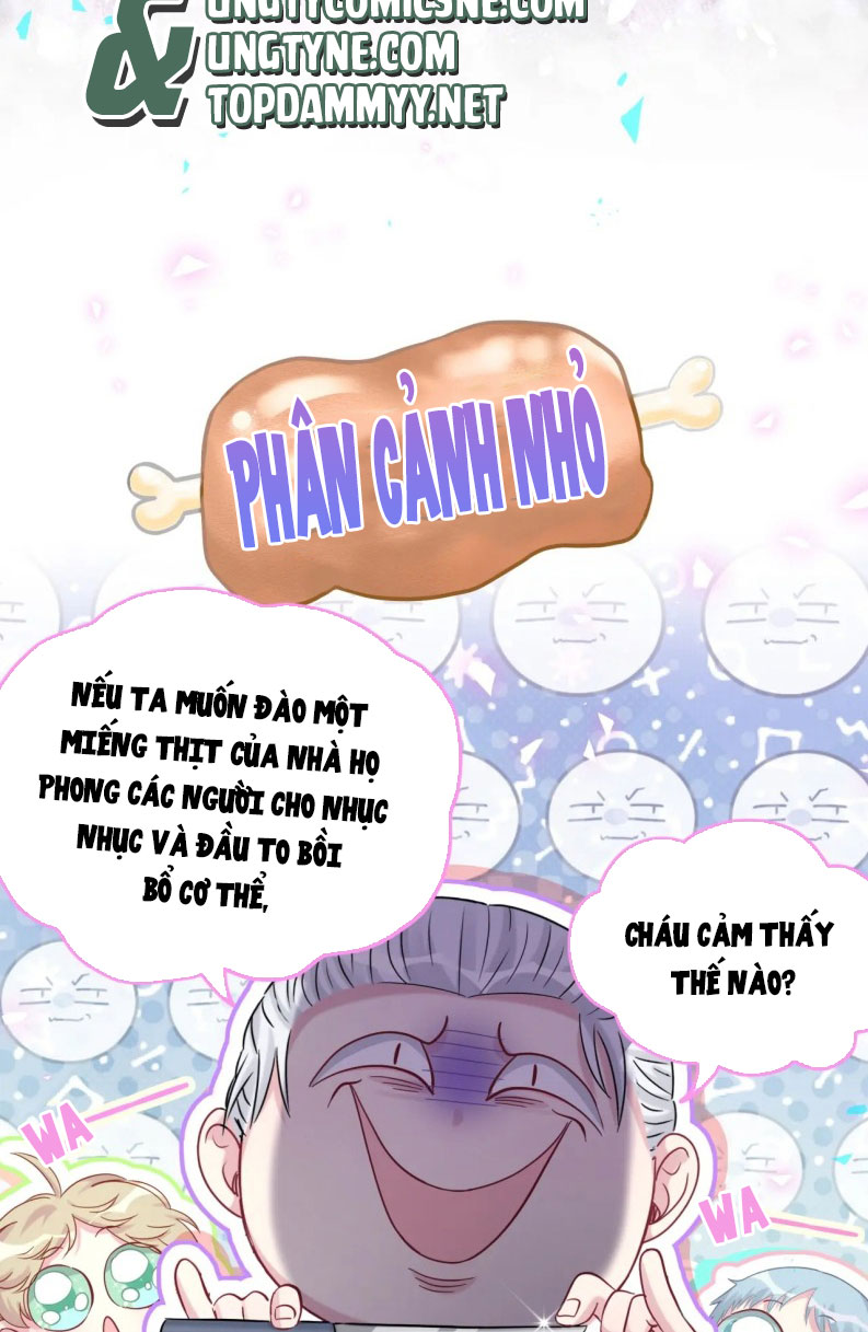 Đại Bảo Bối Từ Đâu Tới Chap 188 - Trang 2