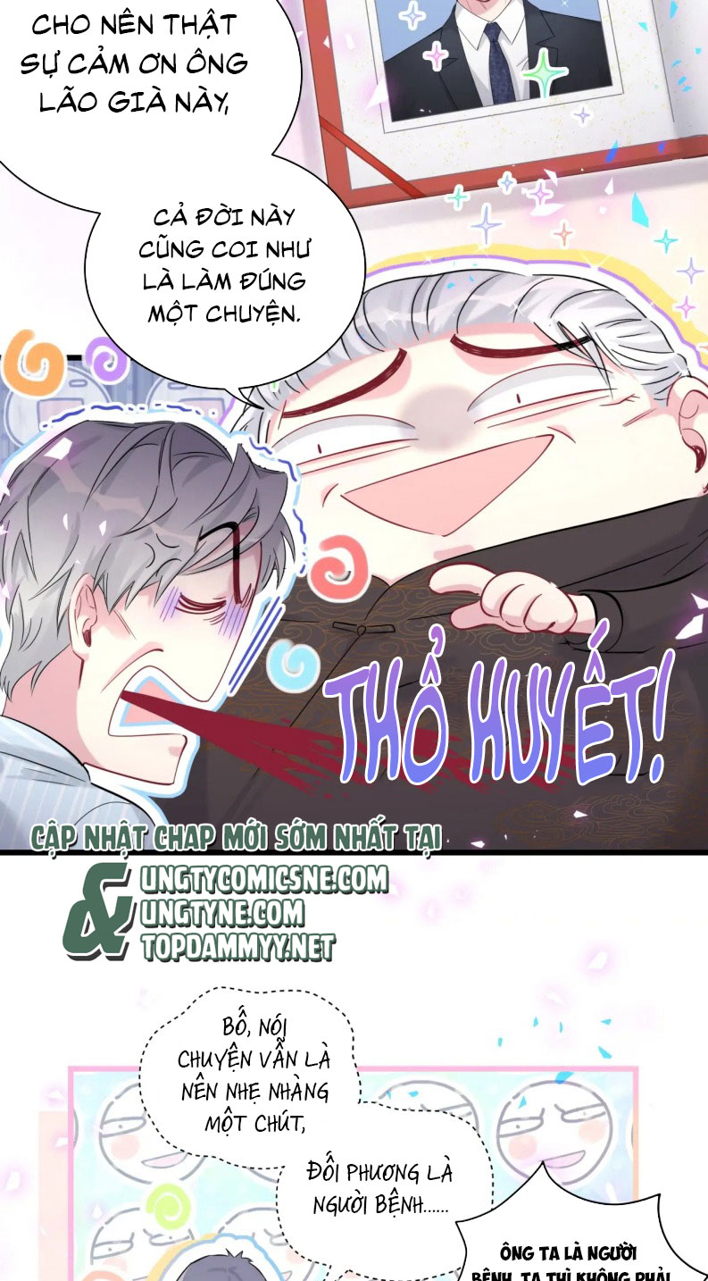 Đại Bảo Bối Từ Đâu Tới Chap 189 - Trang 2