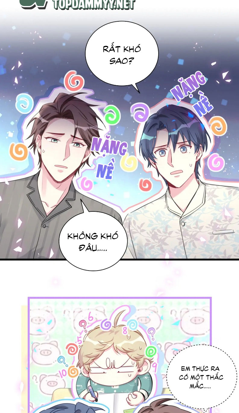 Đại Bảo Bối Từ Đâu Tới Chap 189 - Trang 2
