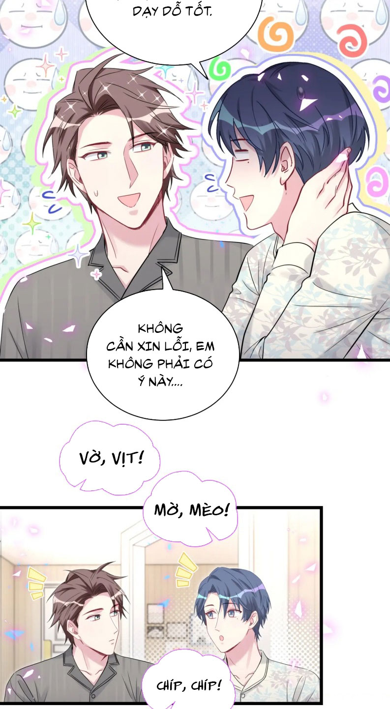 Đại Bảo Bối Từ Đâu Tới Chap 189 - Trang 2