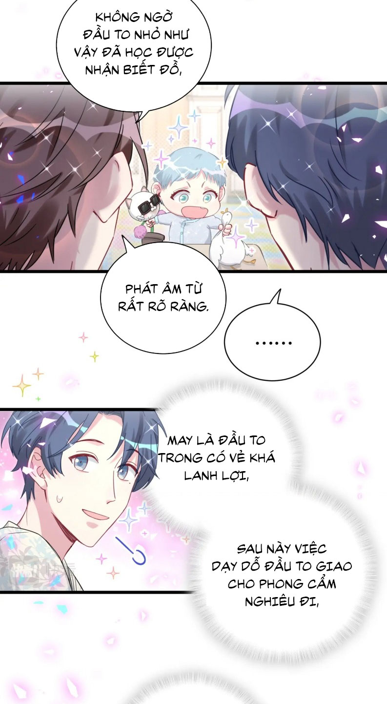Đại Bảo Bối Từ Đâu Tới Chap 189 - Trang 2