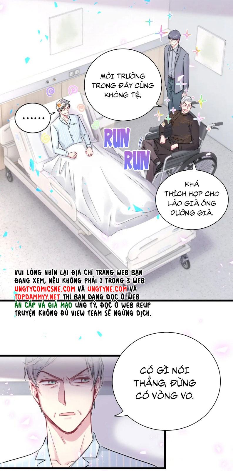 Đại Bảo Bối Từ Đâu Tới Chap 189 - Trang 2
