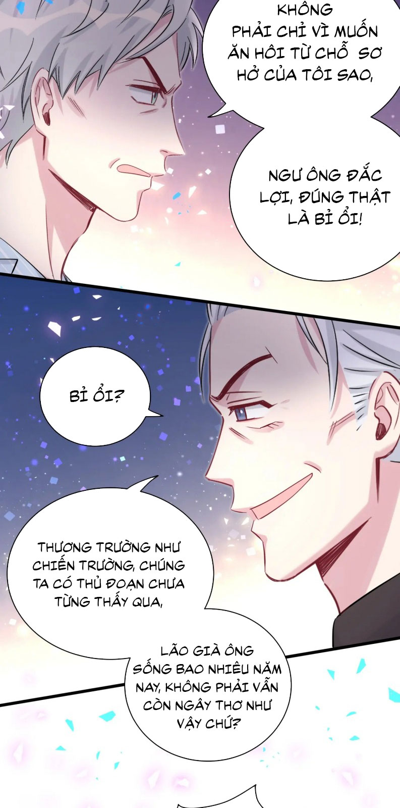Đại Bảo Bối Từ Đâu Tới Chap 189 - Trang 2