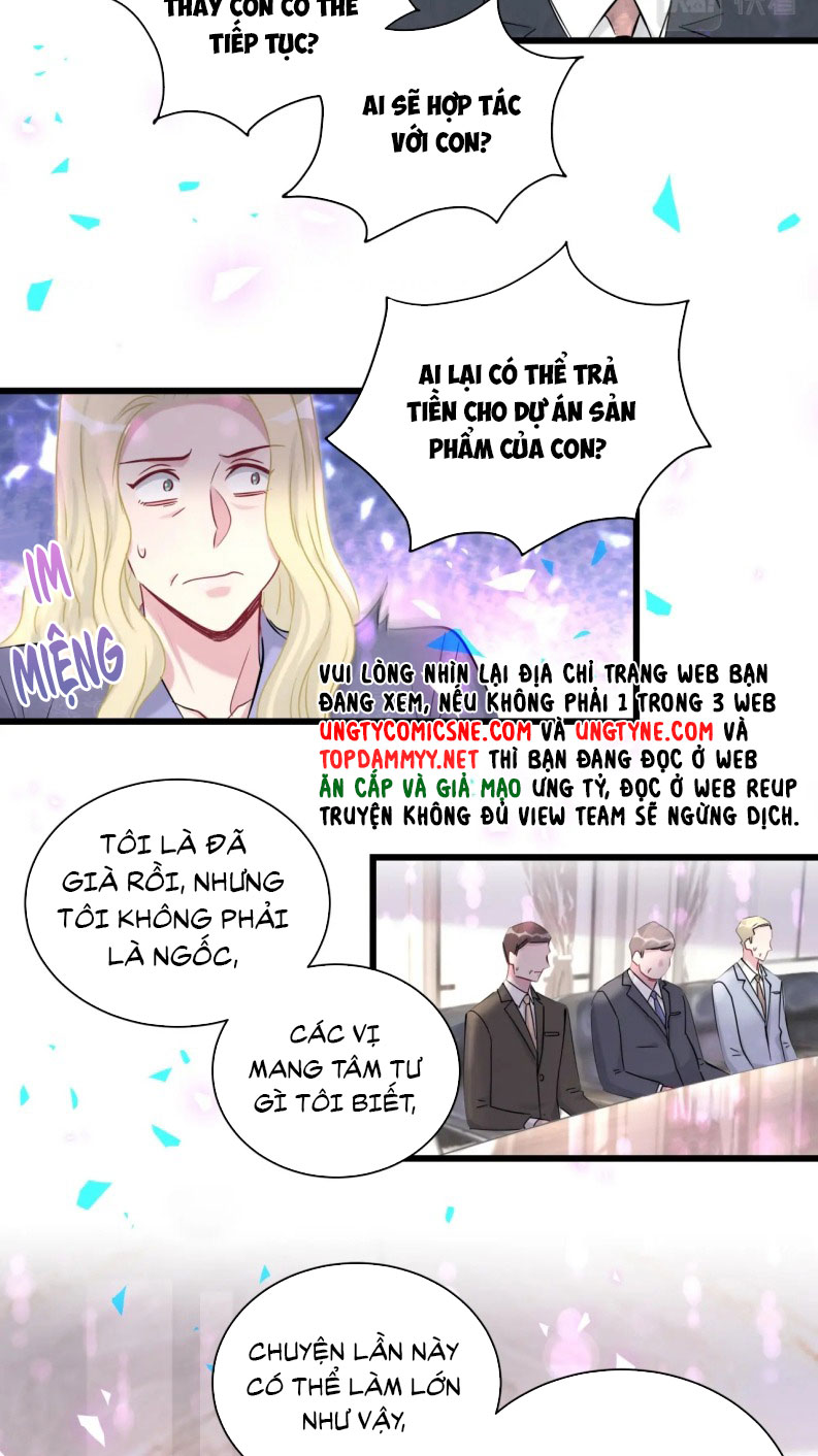 Đại Bảo Bối Từ Đâu Tới Chap 190 - Trang 2