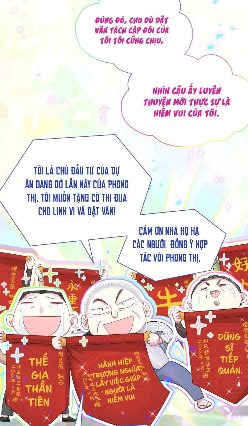Đại Bảo Bối Từ Đâu Tới Chap 190 - Trang 2