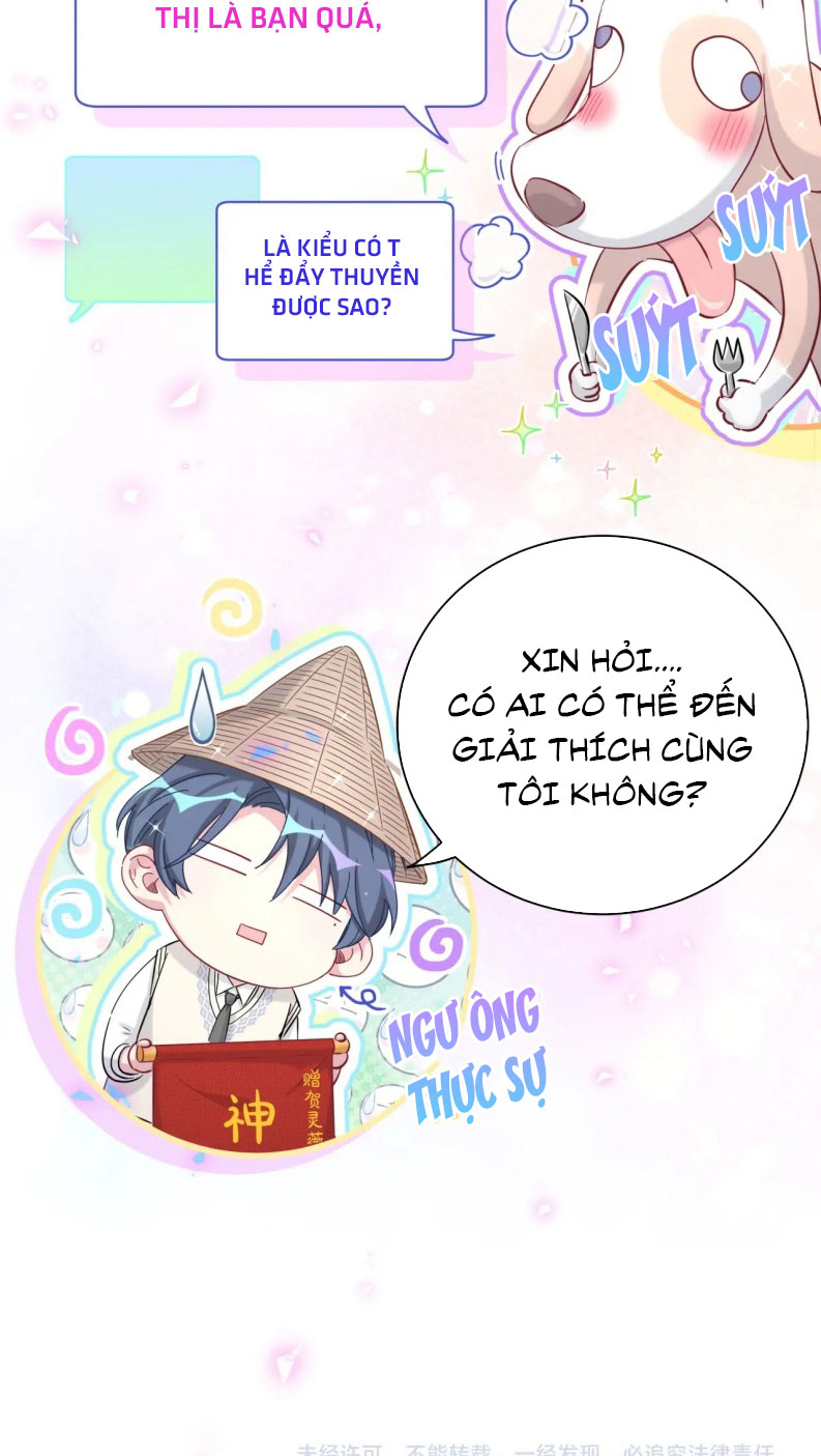 Đại Bảo Bối Từ Đâu Tới Chap 190 - Trang 2