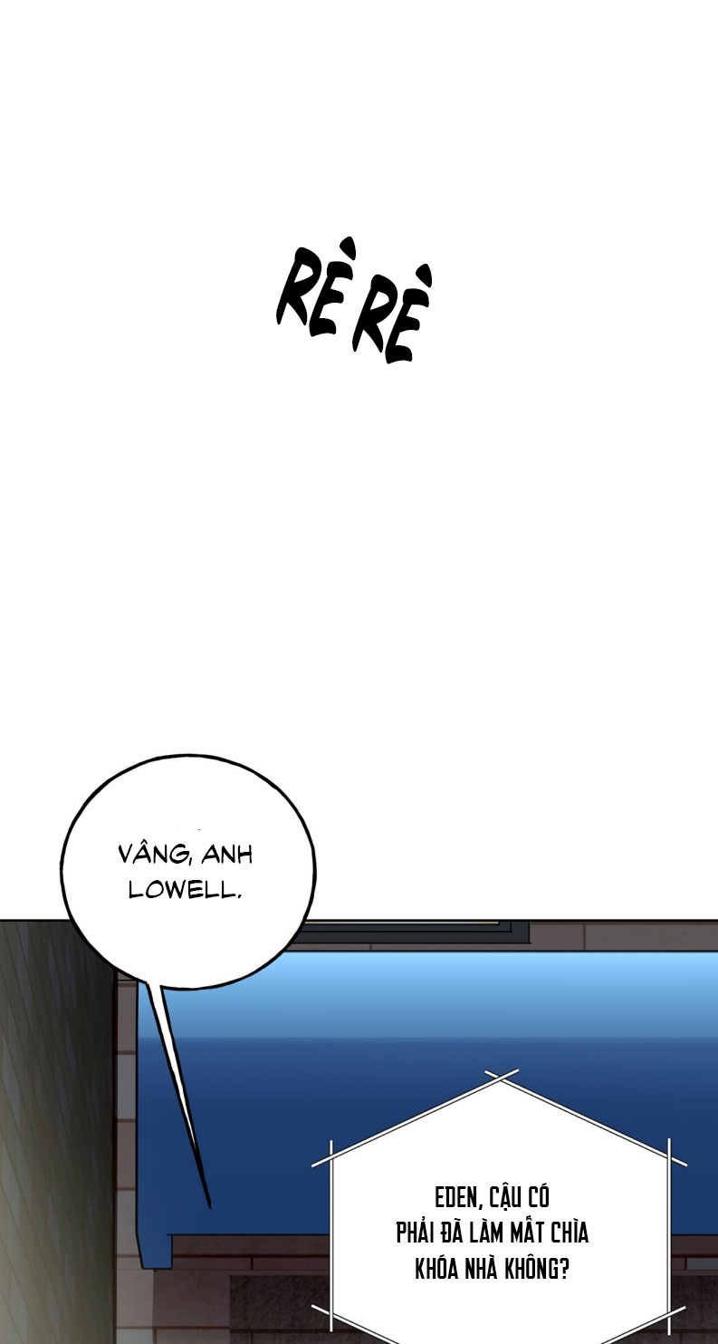 LÂU ĐÀI EBONY Chapter 20 - Trang 3
