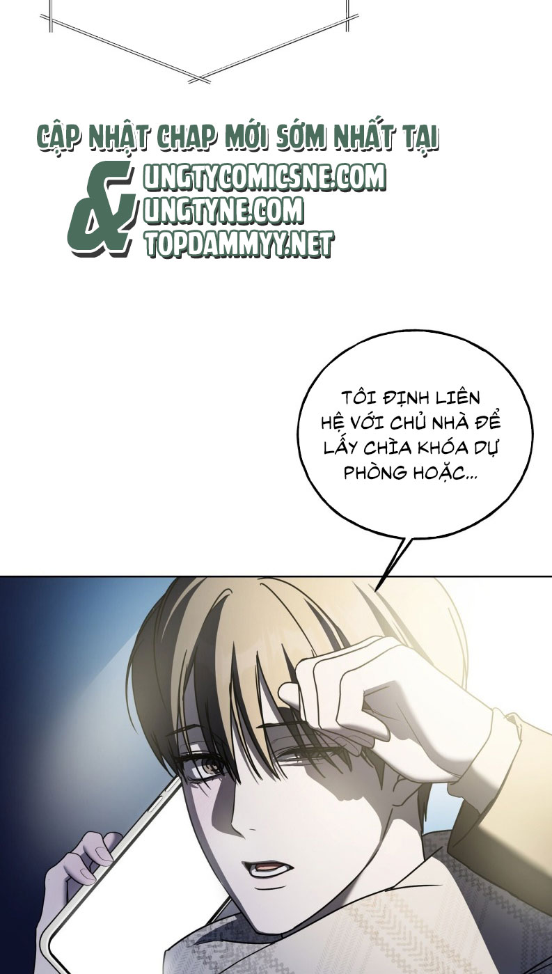 LÂU ĐÀI EBONY Chapter 20 - Trang 3