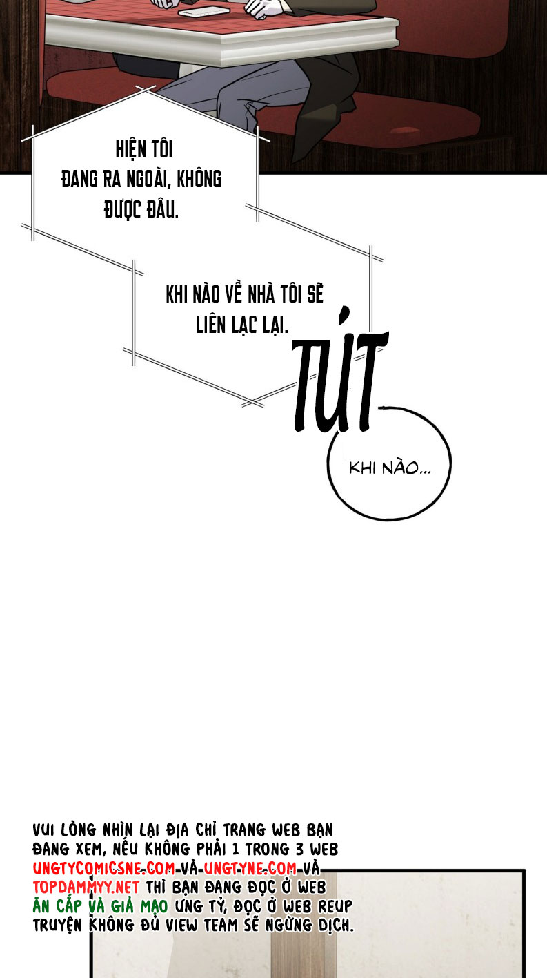 LÂU ĐÀI EBONY Chapter 20 - Trang 3