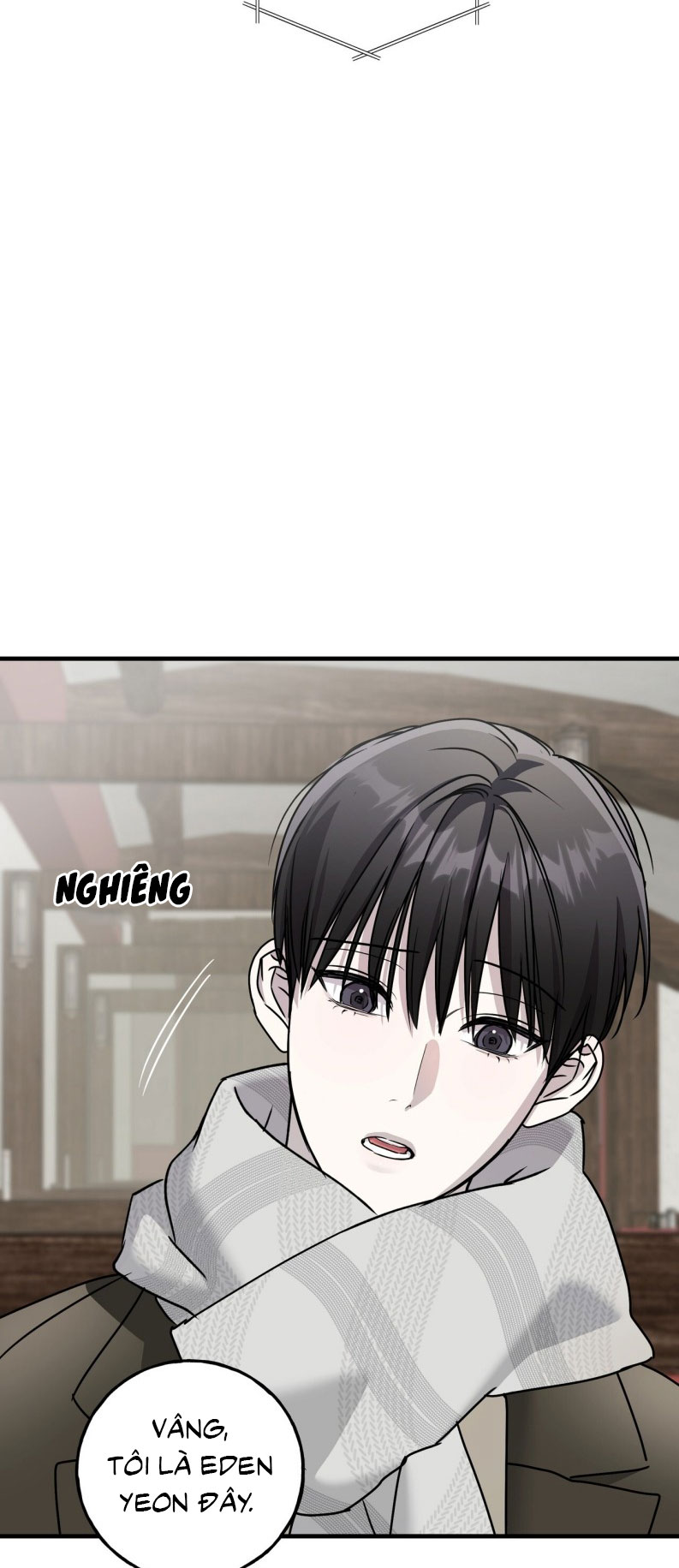 LÂU ĐÀI EBONY Chapter 20 - Trang 3