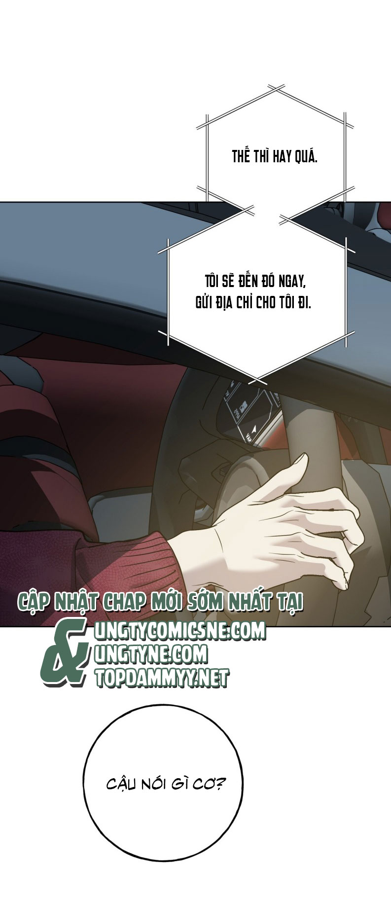 LÂU ĐÀI EBONY Chapter 20 - Trang 3