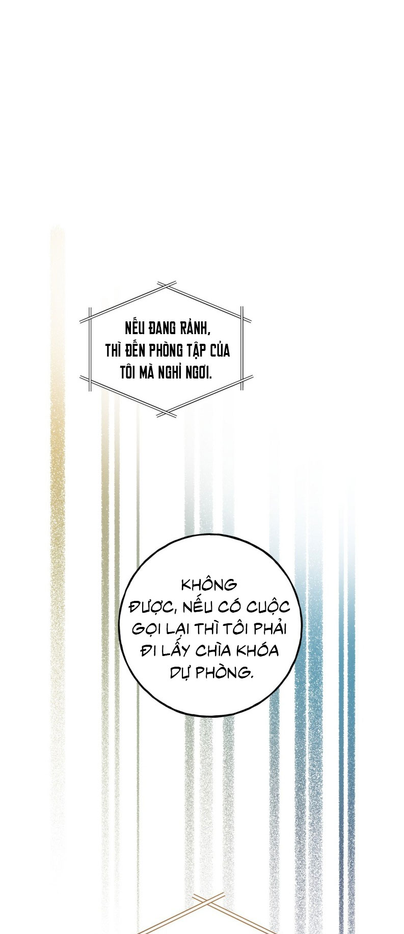 LÂU ĐÀI EBONY Chapter 20 - Trang 3