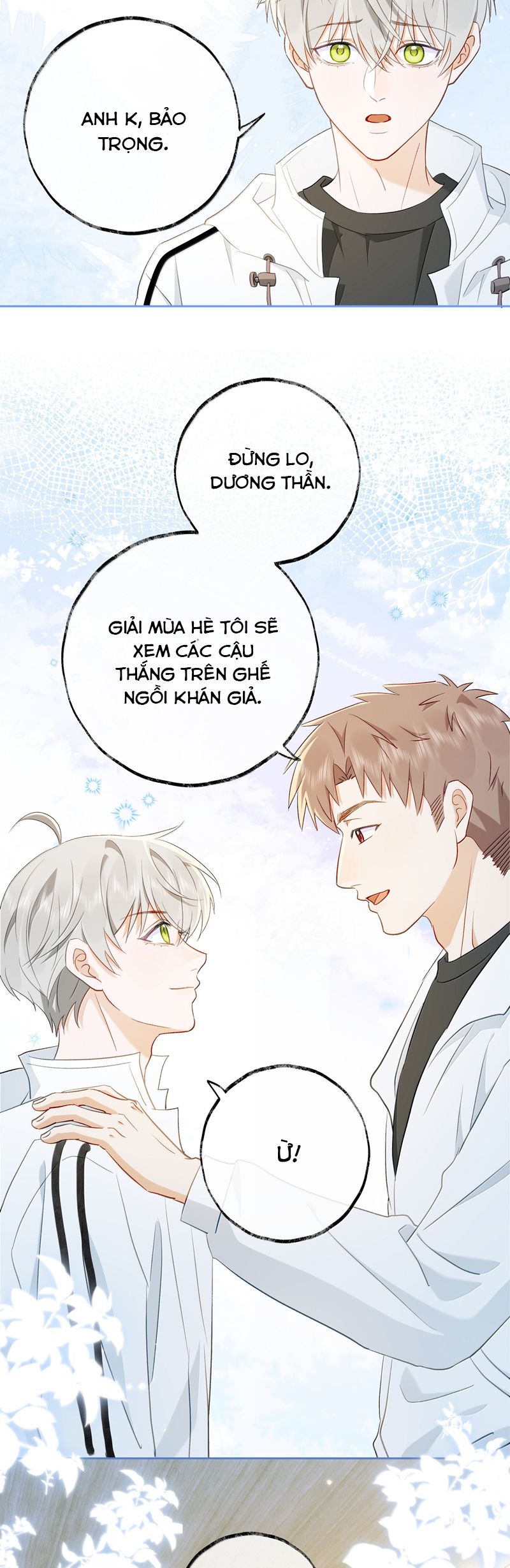 Thượng Phân Bách Khoa Chap 16 - Trang 4