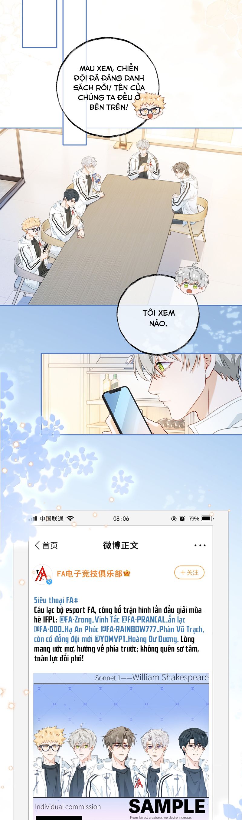 Thượng Phân Bách Khoa Chap 16 - Trang 4