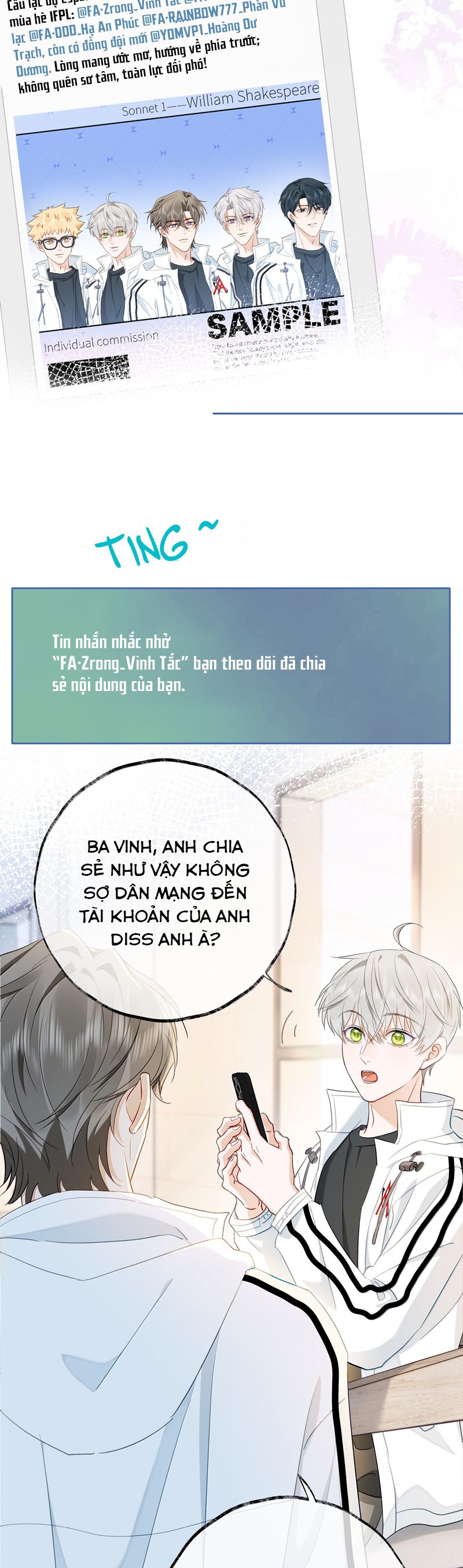 Thượng Phân Bách Khoa Chap 16 - Trang 4