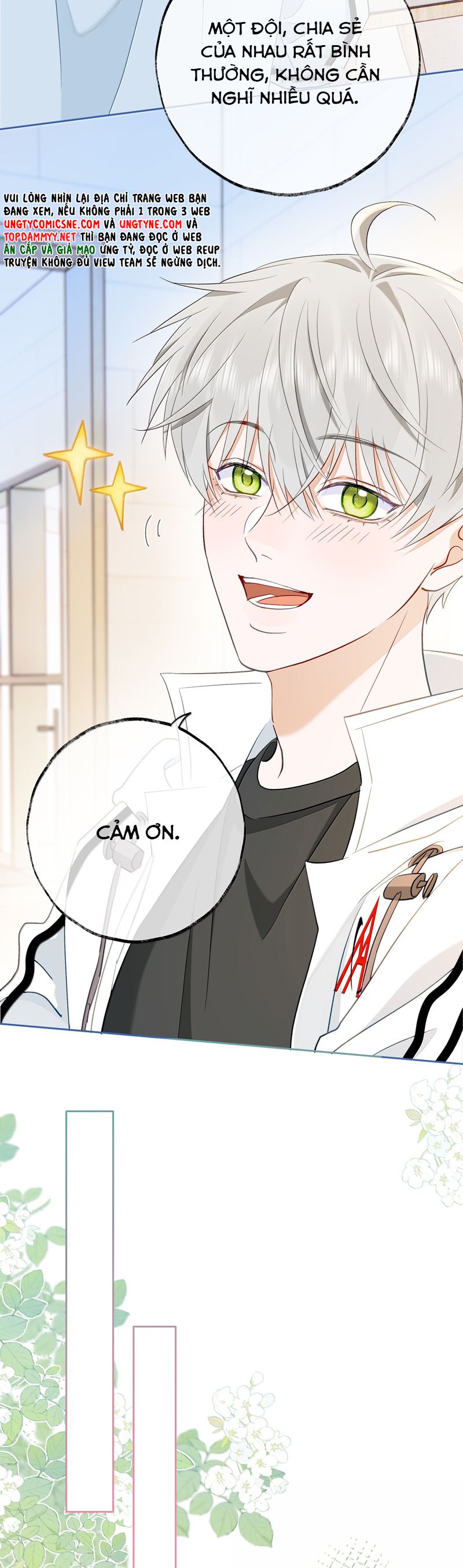 Thượng Phân Bách Khoa Chap 16 - Trang 4