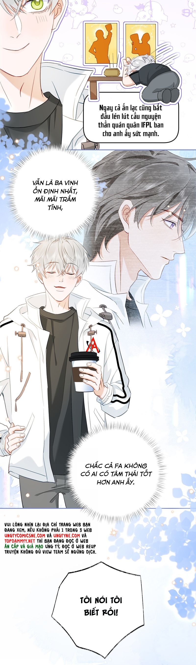Thượng Phân Bách Khoa Chap 16 - Trang 4