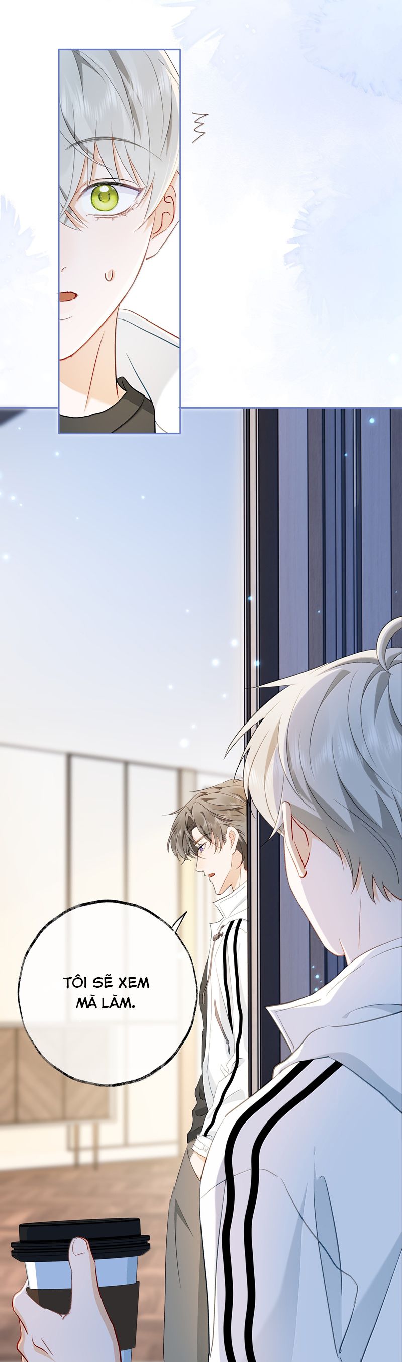 Thượng Phân Bách Khoa Chap 16 - Trang 4
