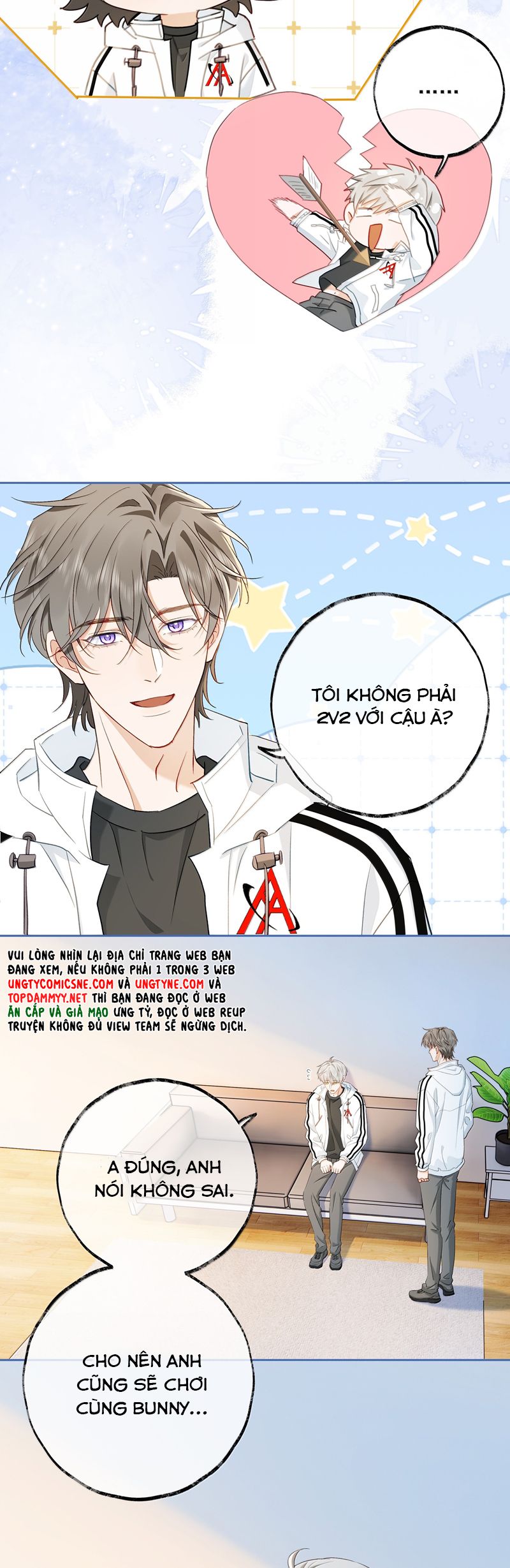 Thượng Phân Bách Khoa Chap 16 - Trang 4