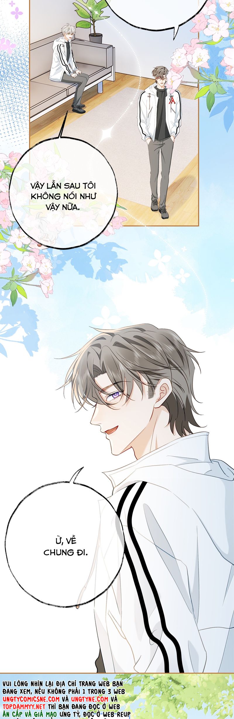 Thượng Phân Bách Khoa Chap 16 - Trang 4