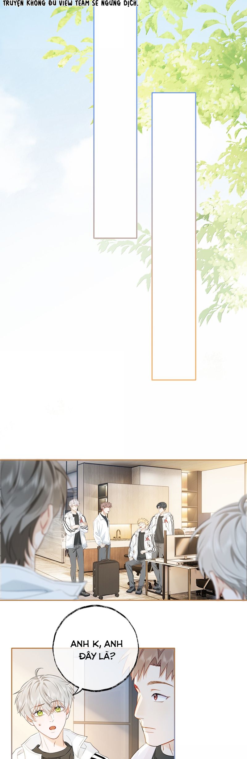 Thượng Phân Bách Khoa Chap 16 - Trang 4