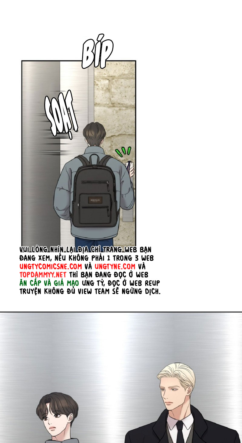 Tranh Sơn Dầu Canvas Chap 5 - Trang 2