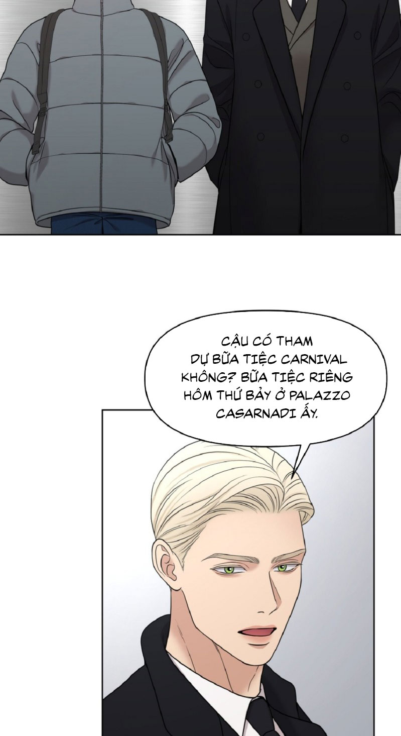 Tranh Sơn Dầu Canvas Chap 5 - Trang 2