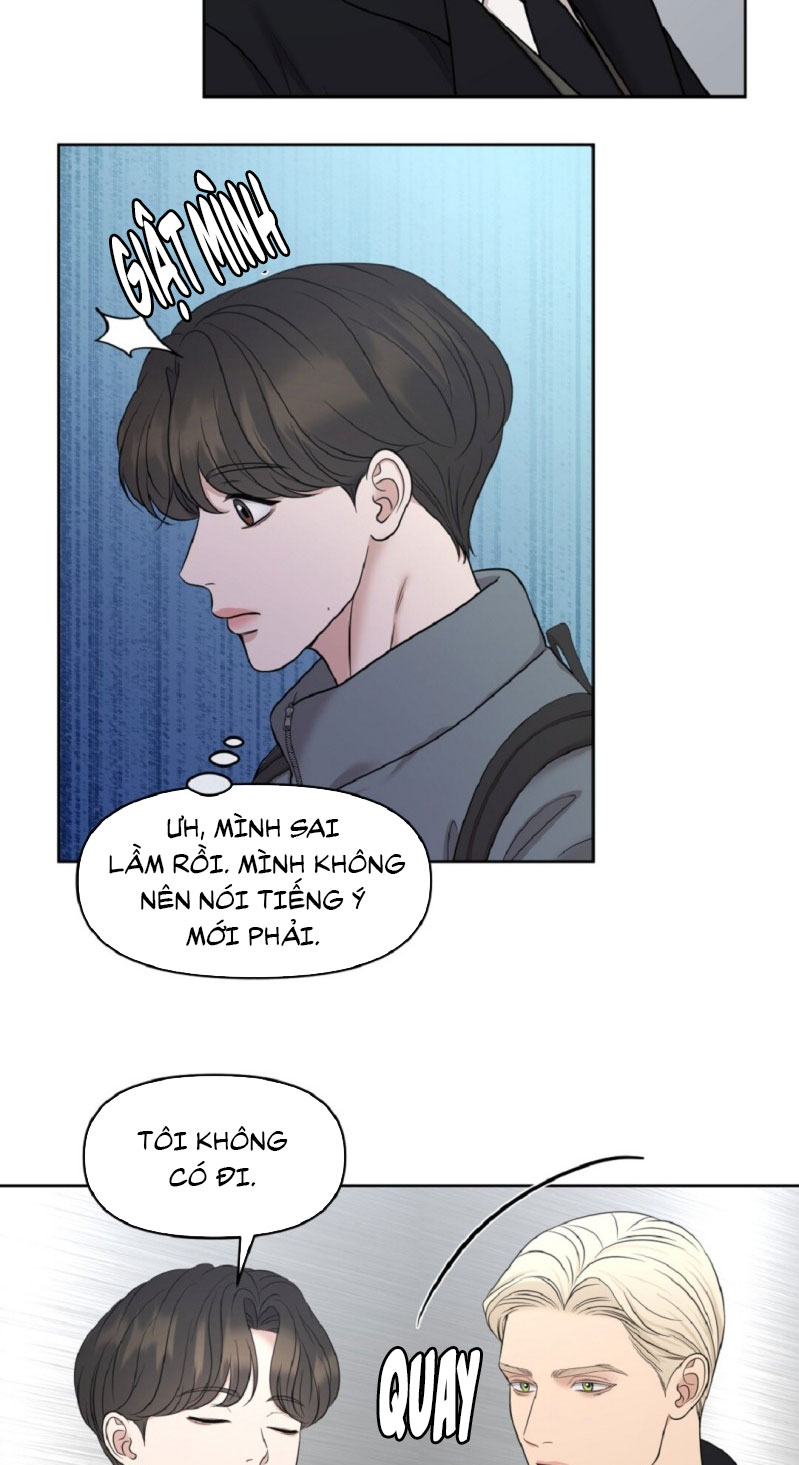 Tranh Sơn Dầu Canvas Chap 5 - Trang 2