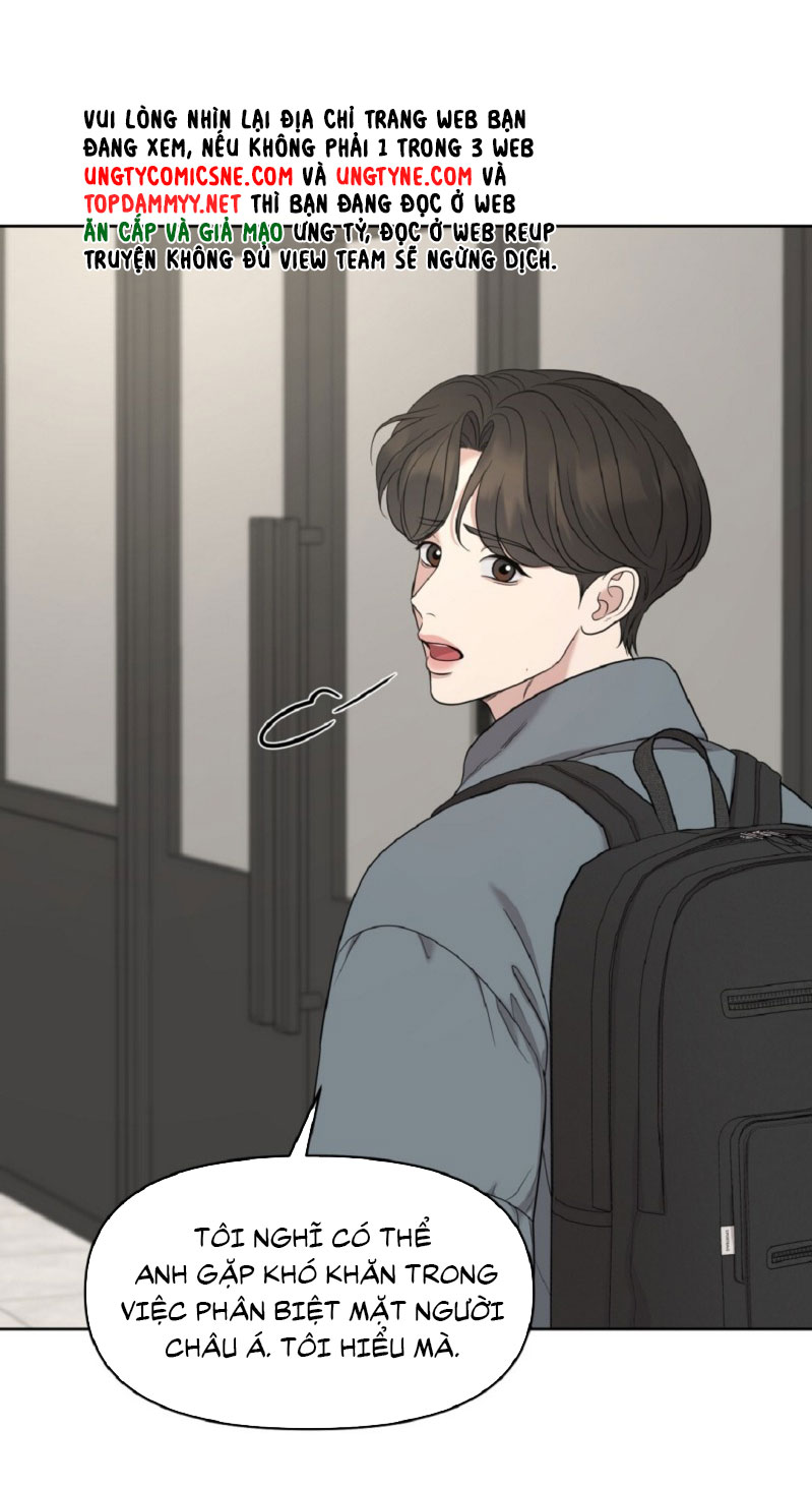 Tranh Sơn Dầu Canvas Chap 5 - Trang 2